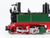 G Scale LGB 22842 Saxonian 0-4-4-0T Steam Locomotive #132 w/ DCC & Sound