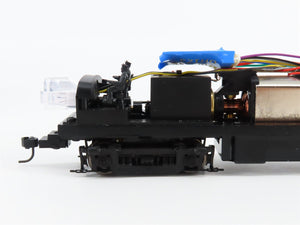 HO Scale Proto 2000 23465 NH New Haven ALCO FA1/FB1 Diesel Set w/DCC - Bad Gears