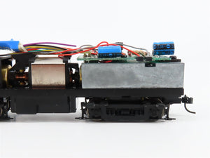 HO Scale Proto 2000 23465 NH New Haven ALCO FA1/FB1 Diesel Set w/DCC - Bad Gears