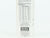 N Micro-Trains MTL NSC Model Railroader 60 Years Single Door Box Car #1934-1994