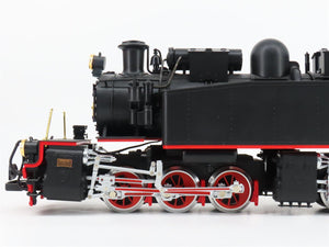 G Scale LGB 22852.8 DB 0-6-6-0 Mallet Steam Locomotive #99201 w/ DCC & Sound