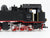 G Scale LGB 22852.8 DB 0-6-6-0 Mallet Steam Locomotive #99201 w/ DCC & Sound