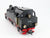 G Scale LGB 22852.8 DB 0-6-6-0 Mallet Steam Locomotive #99201 w/ DCC & Sound