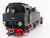 G Scale LGB 22852.8 DB 0-6-6-0 Mallet Steam Locomotive #99201 w/ DCC & Sound