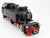 G Scale LGB 22852.8 DB 0-6-6-0 Mallet Steam Locomotive #99201 w/ DCC & Sound