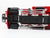 G Scale LGB 22852.8 DB 0-6-6-0 Mallet Steam Locomotive #99201 w/ DCC & Sound