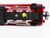 G Scale LGB 22852.8 DB 0-6-6-0 Mallet Steam Locomotive #99201 w/ DCC & Sound