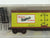 N Scale Micro-Trains MTL GRFX Griffin's 85th Anniversary Reefer & Trailer 2-Pack