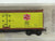 N Scale Micro-Trains MTL GRFX Griffin's 85th Anniversary Reefer & Trailer 2-Pack