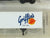 N Scale Micro-Trains MTL GRFX Griffin's 85th Anniversary Reefer & Trailer 2-Pack