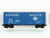 N Micro-Trains MTL Special Run NMRA Express Service Single Door Box Car #1935