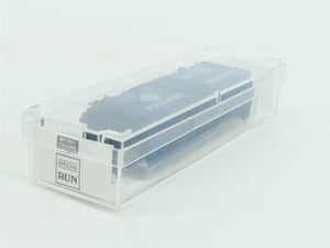 N Micro-Trains MTL Special Run NMRA Express Service Single Door Box Car #2035