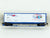N Scale Micro-Trains MTL Special Run Ntrak BC&G Bayou City & Gulf Box Car #93627