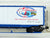 N Scale Micro-Trains MTL Special Run Ntrak BC&G Bayou City & Gulf Box Car #93627