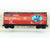 N Scale Kadee Micro-Trains MTL 21046 KQPC 40th Anniversary 40' Box Car #1986