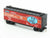N Scale Kadee Micro-Trains MTL 21046 KQPC 40th Anniversary 40' Box Car #1986