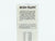 N Scale Kadee Micro-Trains MTL 21046 KQPC 40th Anniversary 40' Box Car #1986