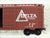N Scale Micro-Trains MTL Heritage Collection #3 DL Delta Lines Box Car #2941