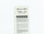 N Scale Micro-Trains MTL Heritage Collection #3 DL Delta Lines Box Car #2941