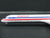 1:400 Dragon Wings 55289 Die-Cast American McDonnell Douglas MD-83 Airliner
