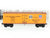 N Micro-Trains MTL Special Run Ntrak PFE Portland Fruit Express Reefer #1994