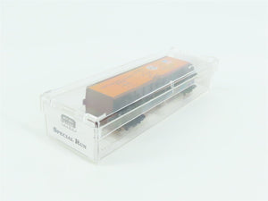 N Micro-Trains MTL Special Run Ntrak PFE Portland Fruit Express Reefer #1994