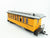 G Scale LGB 30800 DRGW Rio Grande Coach Passenger Car #3079