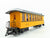 G Scale LGB 30800 DRGW Rio Grande Coach Passenger Car #3079