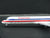1:400 Dragon Wings 55260 Die-Cast American McDonnell Douglas MD-87 Airliner