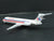 1:400 Dragon Wings 55260 Die-Cast American McDonnell Douglas MD-87 Airliner