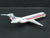 1:400 Dragon Wings 55260 Die-Cast American McDonnell Douglas MD-87 Airliner