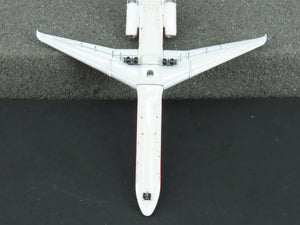 1:400 Dragon Wings 55260 Die-Cast American McDonnell Douglas MD-87 Airliner