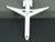 1:400 Dragon Wings 55260 Die-Cast American McDonnell Douglas MD-87 Airliner
