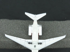 1:400 Dragon Wings 55260 Die-Cast American McDonnell Douglas MD-87 Airliner