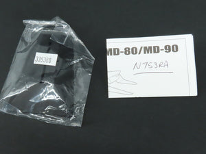 1:400 Dragon Wings 55260 Die-Cast American McDonnell Douglas MD-87 Airliner