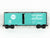 N Scale Micro-Trains MTL Special Run P&W Potomac & Western Box Car #1998