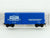 N Kadee Micro-Trains MTL Special Run NMRA The Pittsburgh Limited Box Car #1990