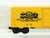 N Kadee Micro-Trains MTL Special Run NMRA The Pittsburgh Limited Box Car #1990