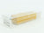 N Kadee Micro-Trains MTL Special Run NMRA The Pittsburgh Limited Box Car #1990