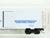 N Kadee Micro-Trains MTL Special Run NMRA The Pittsburgh Limited Box Car #1990