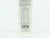 N Scale Micro-Trains MTL NSC Special Run 5th Anniversary Box Car #198994