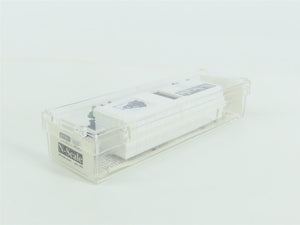 N Scale Micro-Trains MTL NSC Special Run 5th Anniversary Box Car #198994
