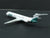 1:400 Dragon Wings 55488 Die-Cast Reno Air McDonnell Douglas MD-83 Airliner