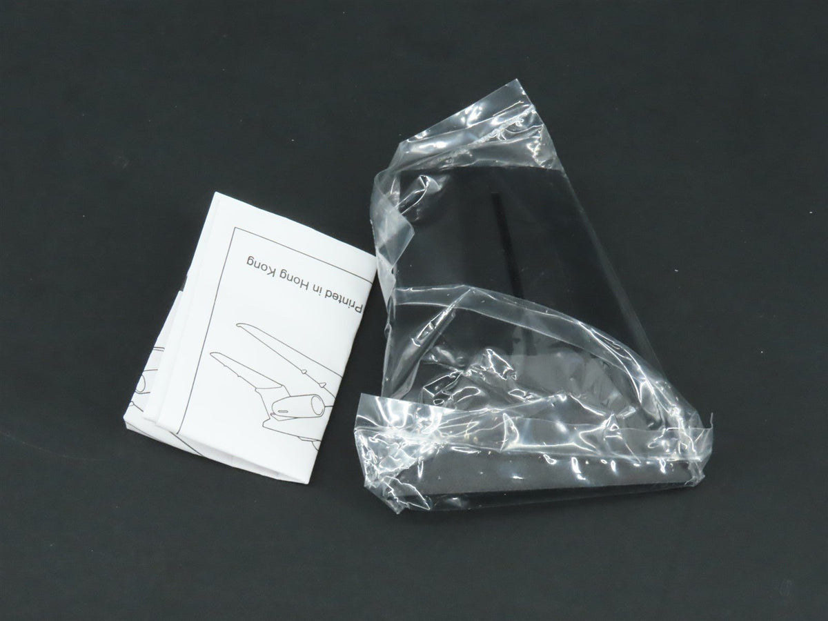 1:400 Dragon Wings 55488 Die-Cast Reno Air McDonnell Douglas MD-83 Airliner