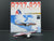 1:400 Dragon Wings 55242 Die-Cast American Airlines B737-823 Airliner