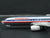 1:400 Dragon Wings 55242 Die-Cast American Airlines B737-823 Airliner