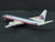 1:400 Dragon Wings 55242 Die-Cast American Airlines B737-823 Airliner