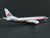 1:400 Dragon Wings 55242 Die-Cast American Airlines B737-823 Airliner