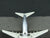 1:400 Dragon Wings 55242 Die-Cast American Airlines B737-823 Airliner