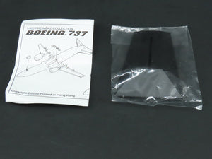 1:400 Dragon Wings 55242 Die-Cast American Airlines B737-823 Airliner